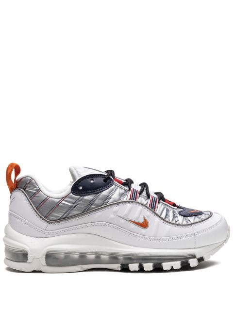 Nike Air Max 98 Premium sneakers WOMEN