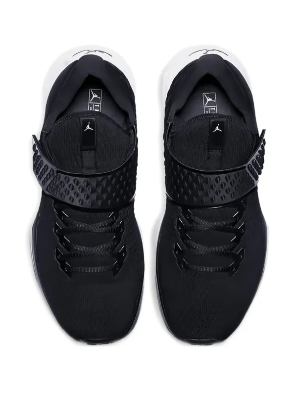 Nike Air Jordan Sneakers Black FARFETCH ZA