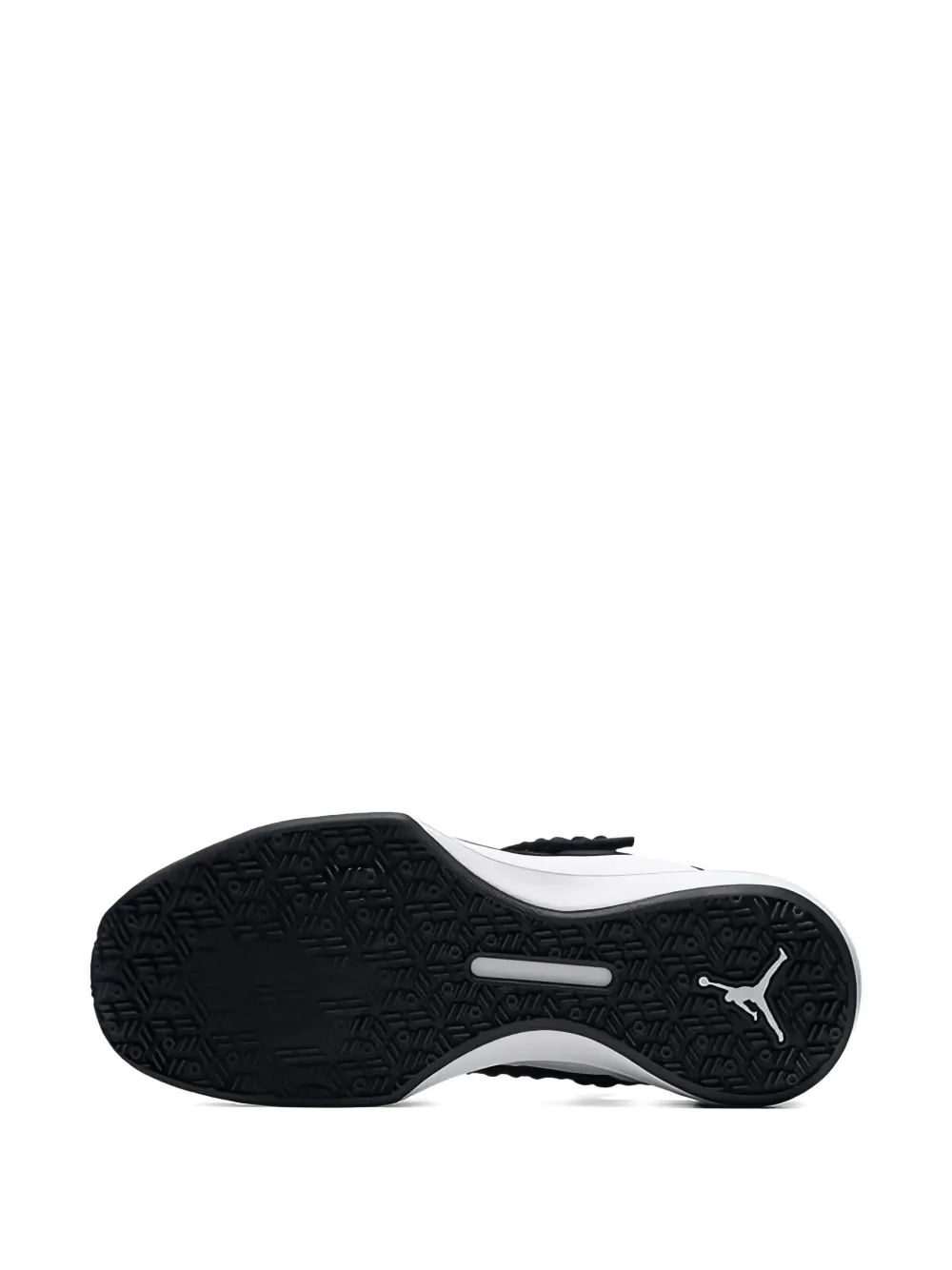 Nike Air Jordan 3 Sneakers In Animal Print