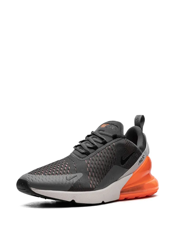 Nike Air Max 270 Men s Shoe Grey