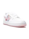 Nike Kids Air Force 1 LV8 ""Floral"" sneakers - White