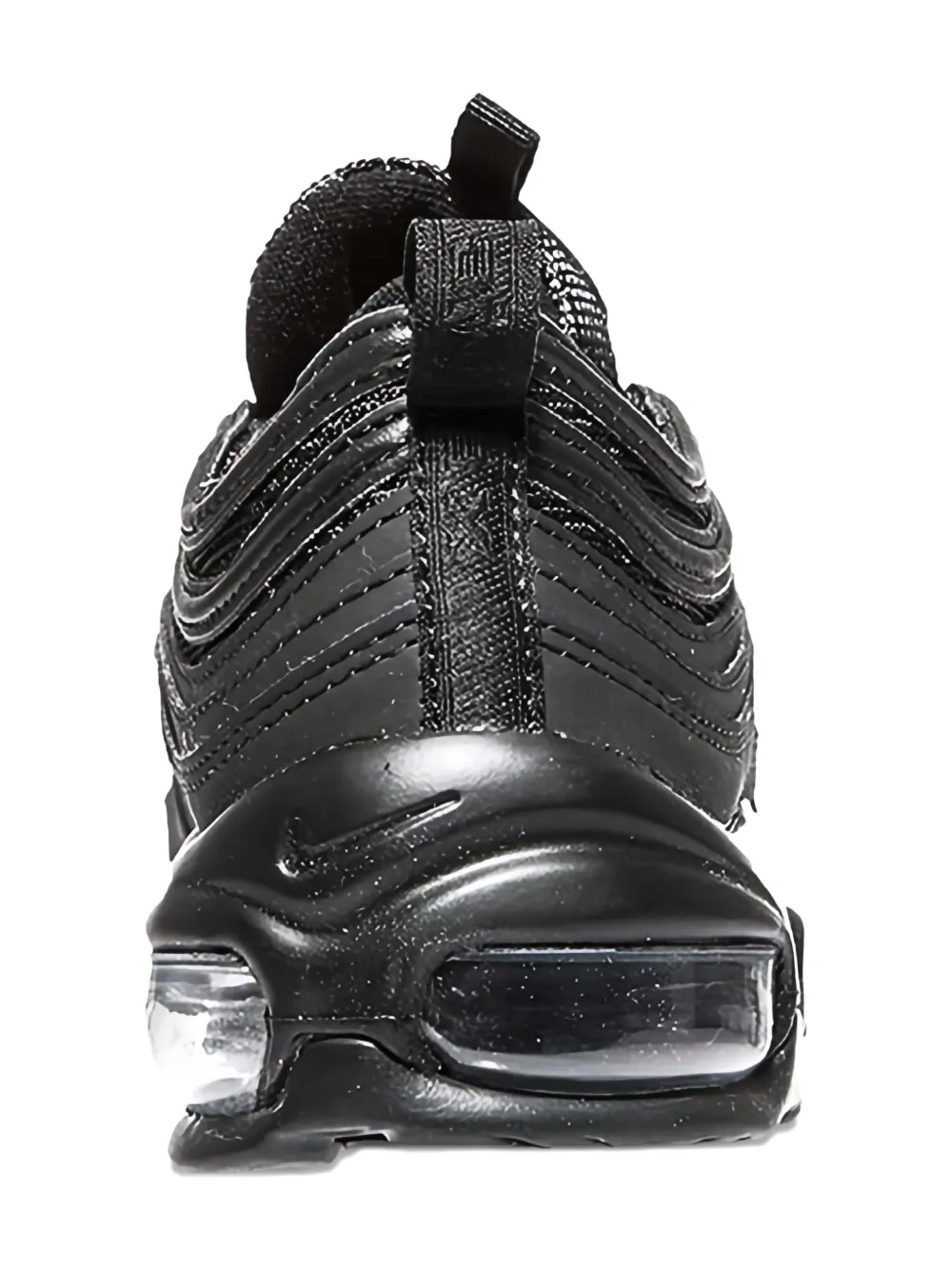 Nike Kids Air Max 97 OG sneakers Zwart