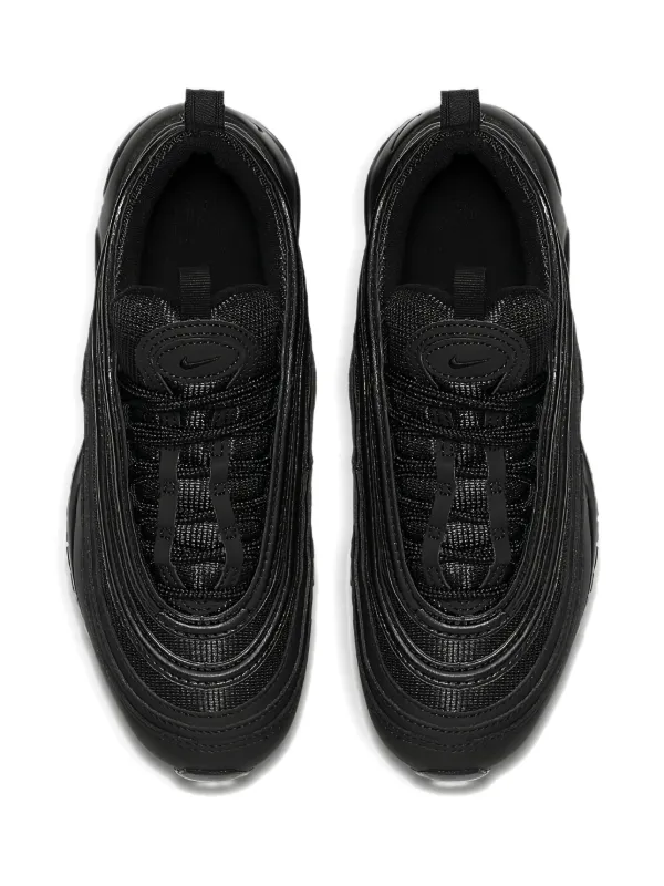 nike air max 97 og junior black