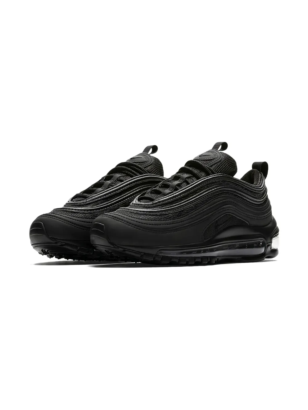 Nike Kids Air Max 97 OG sneakers | Girls Shoes | Image 2