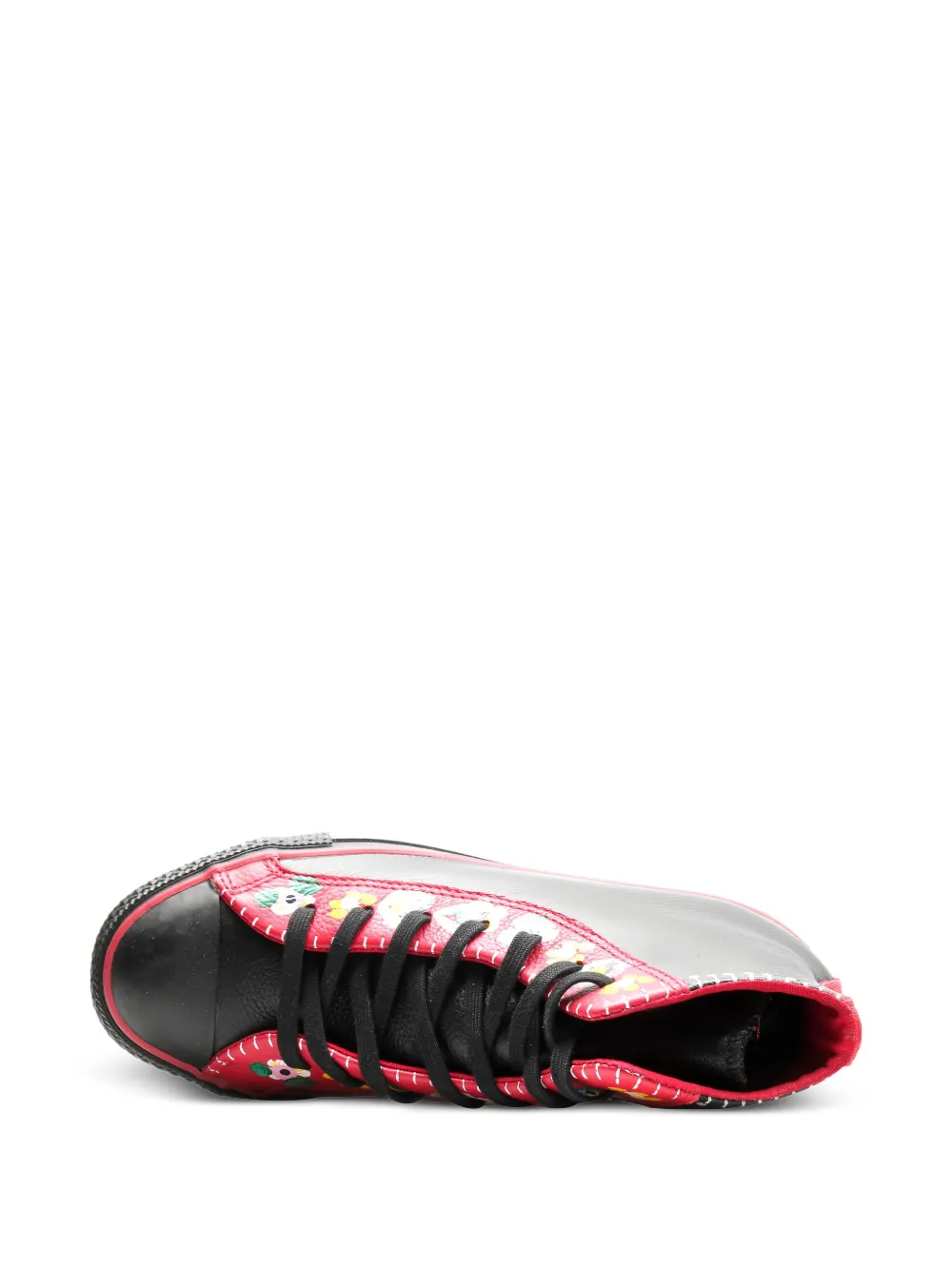 Converse tenis Chuck Taylor All Star Matryoshka | Tenis Altos | Image 2