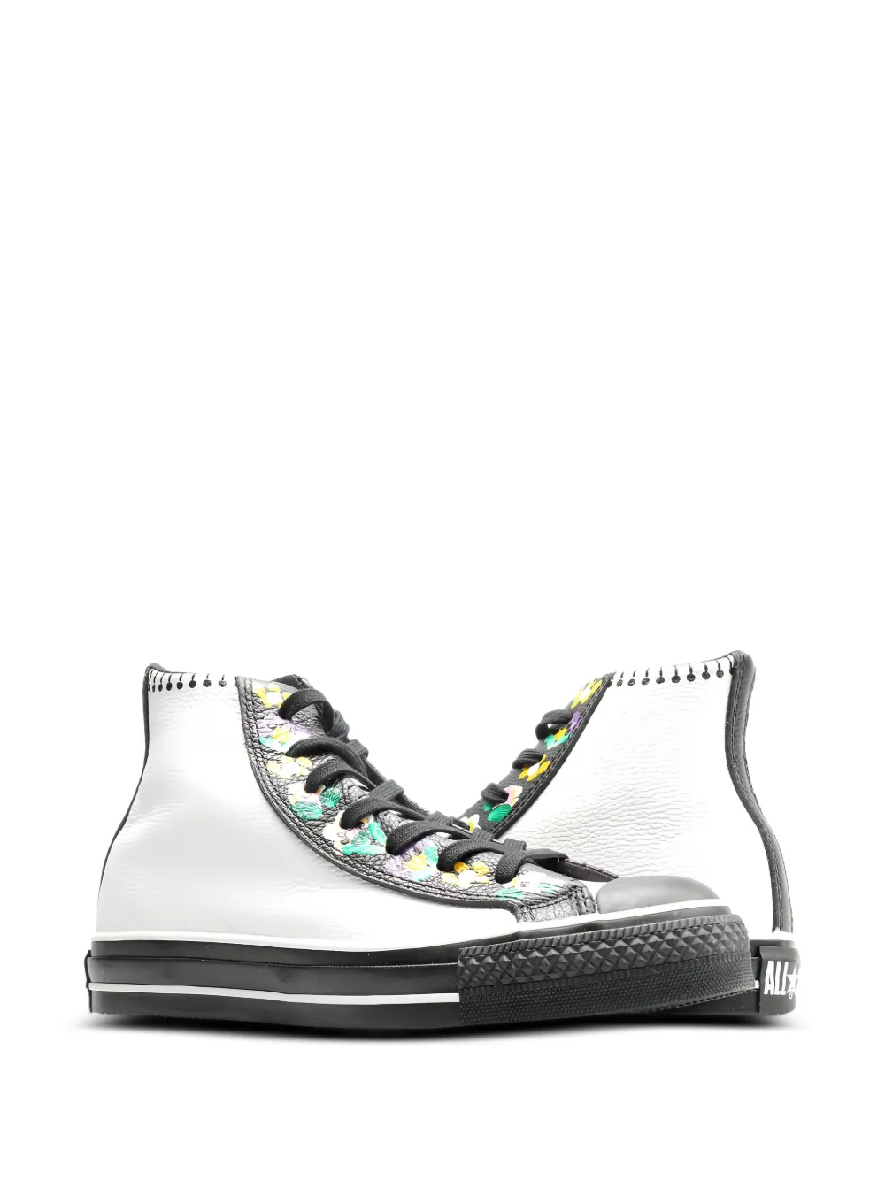 Converse tenis Chuck Taylor All Star Matryoshka | Tenis Altos | Image 2