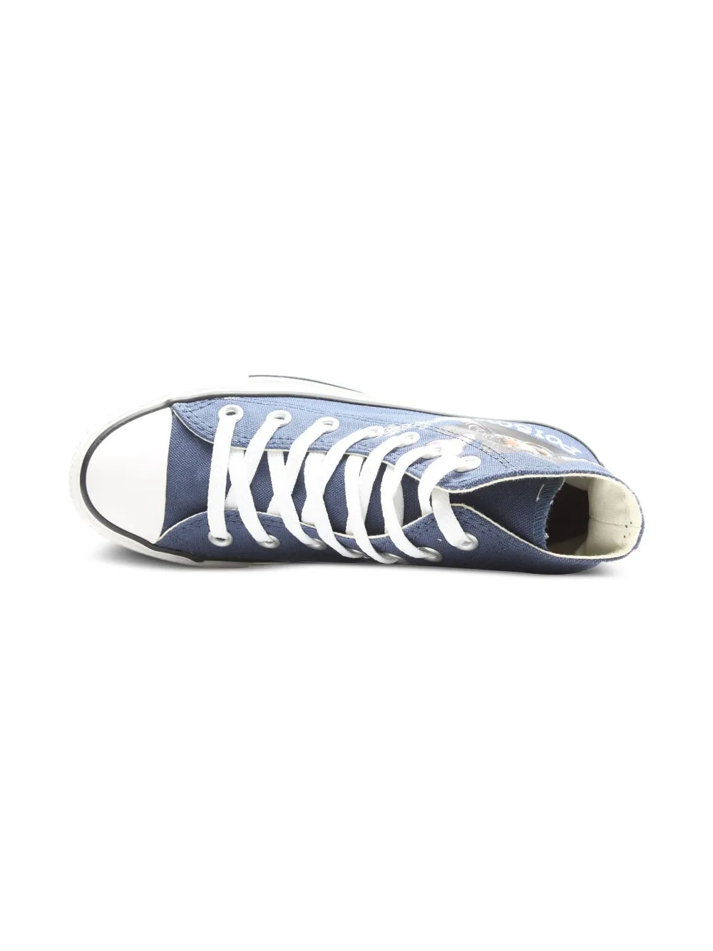 Converse x Sailor Jerry Chuck Taylor Poison sneakers | Girls Shoes | Image 2