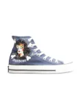Converse x Sailor Jerry Chuck Taylor Poison sneakers - Blue