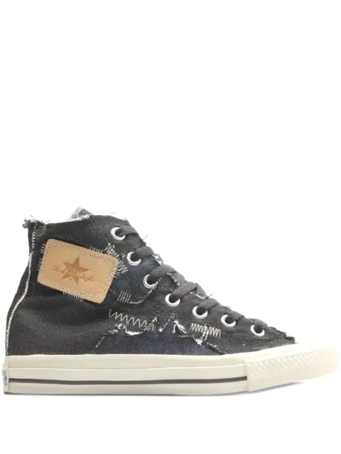 Converse Chuck Taylor All Star Denim Stitch sneakers