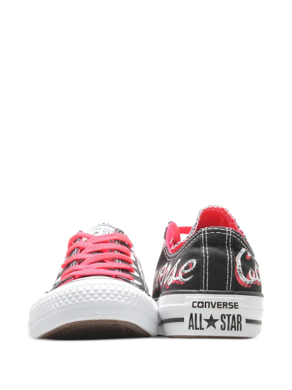 Converse Chuck Taylor All Star Ox sneakers | Low-Tops | Image 2