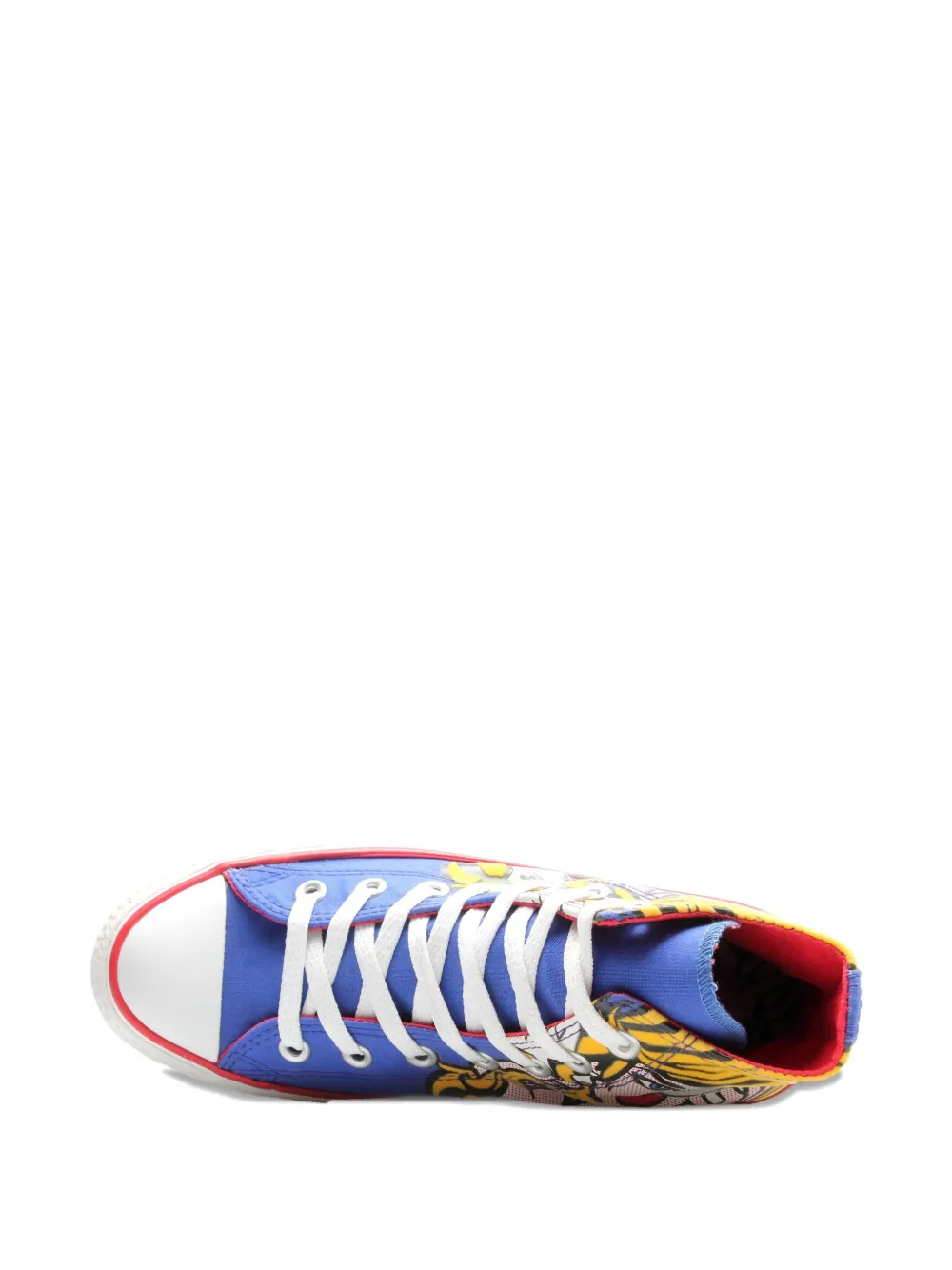 Converse Chuck Taylor All Star Pop-art Sneakers In Multi