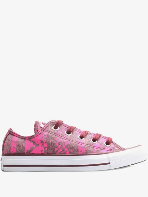 Converse Chuck Taylor All Star Ox-print sneakers