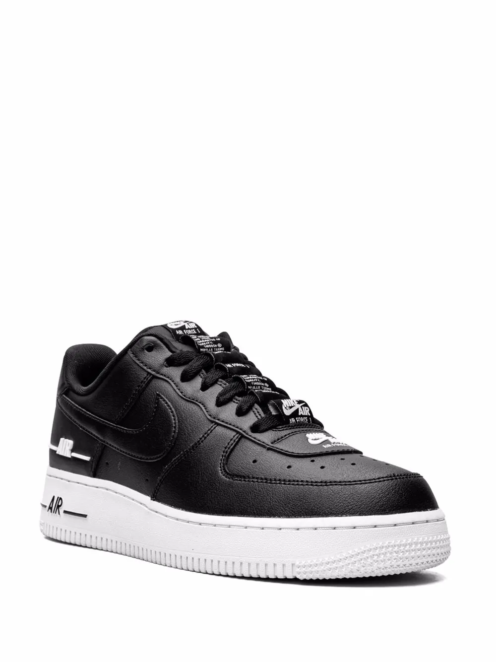 фото Nike кроссовки air force 1 '07