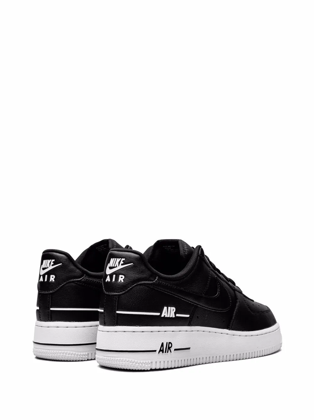 фото Nike кроссовки air force 1 '07