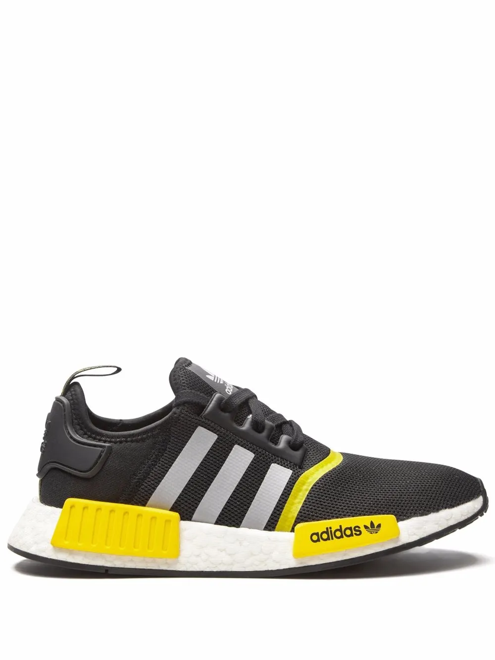 

adidas tenis bajos NMD_R1 - Negro