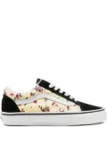 Vans Old Skool ""Ditsy Floral"" sneakers - Black