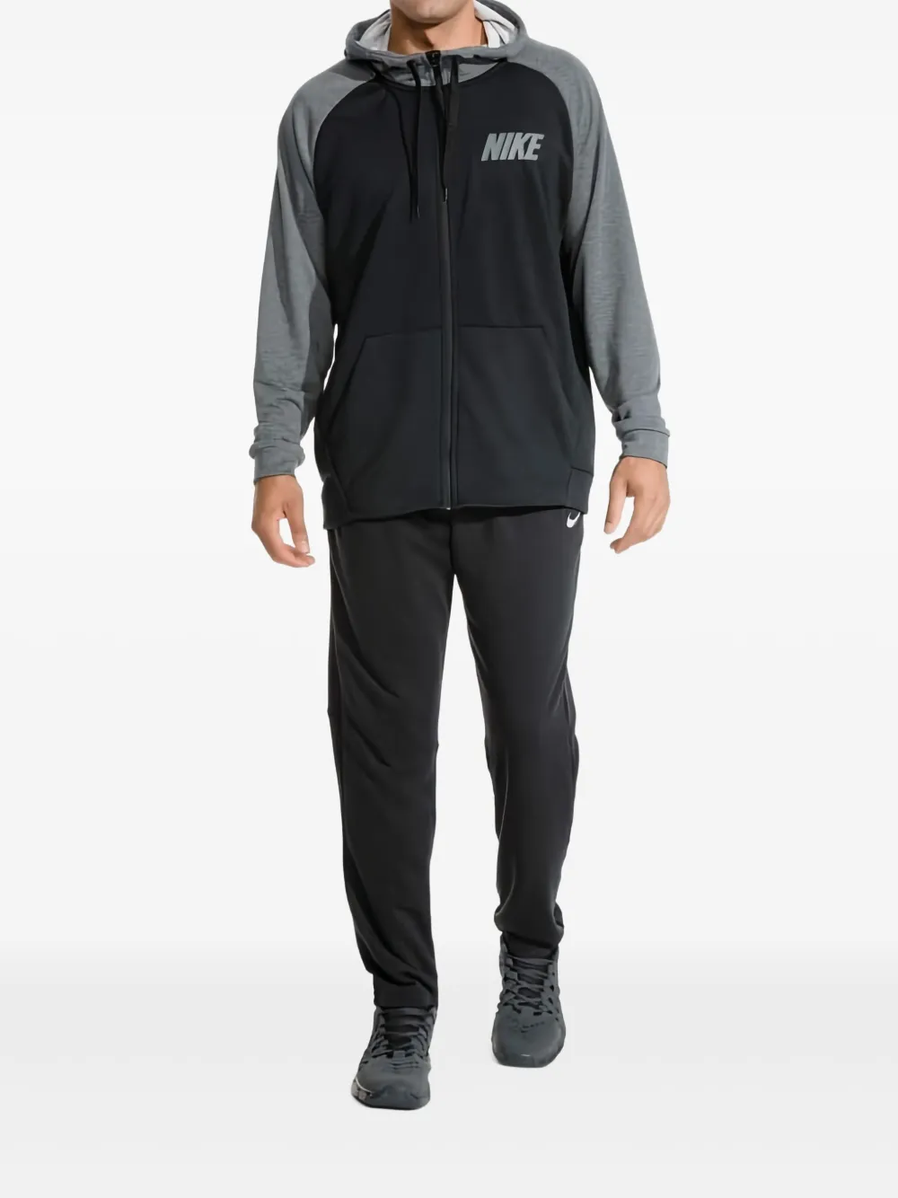 Nike hoodie con cierre | Hoodies | Image 2
