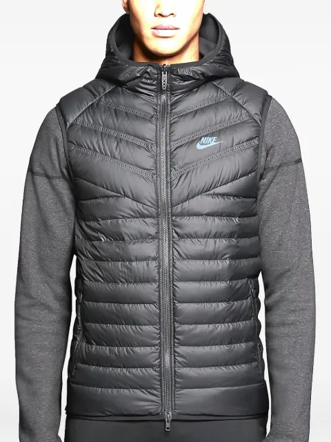 Nike Aeroloft Windrunner jacket