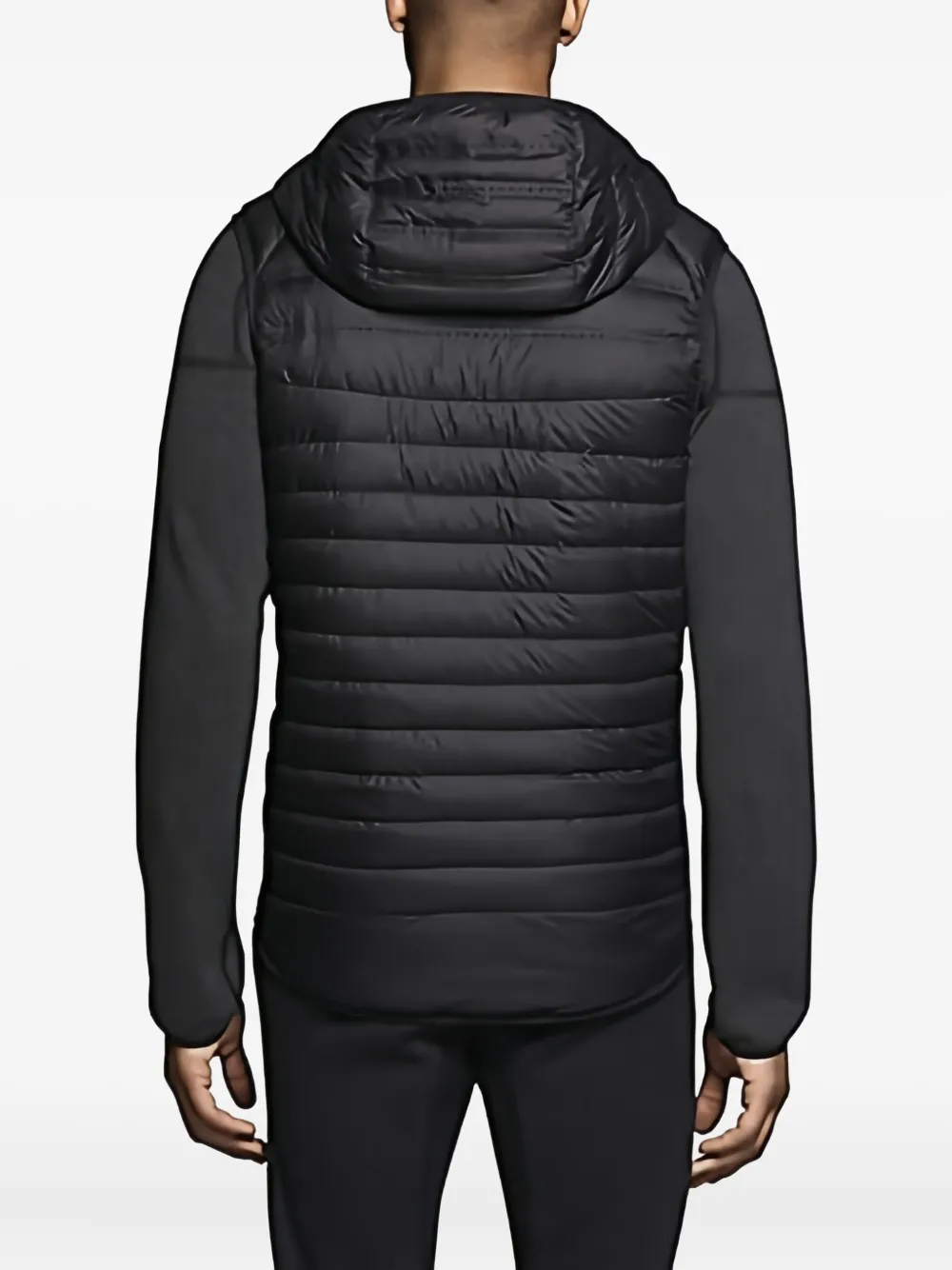 Nike Aeroloft Windrunner jacket | Performance Track Jackets | Image 2