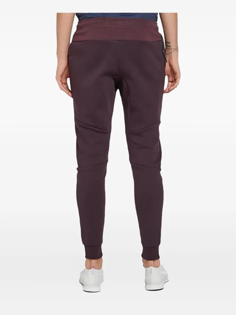 Nike drawstring track pants | Track Pants | Image 2