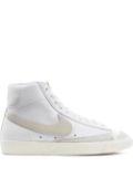 Nike Blazer Mid 77 Vintage ""Light Bone"" sneakers - White