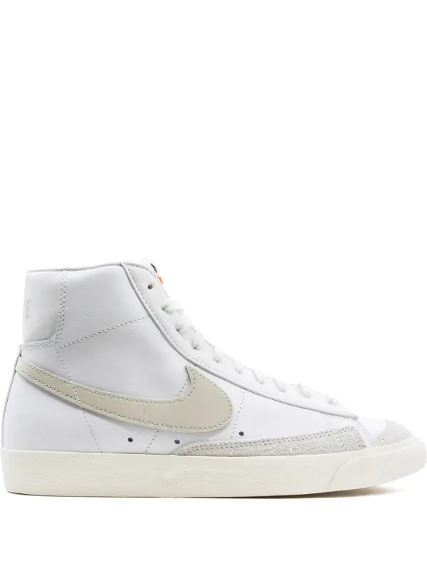 nike blazer mid '77 vintage