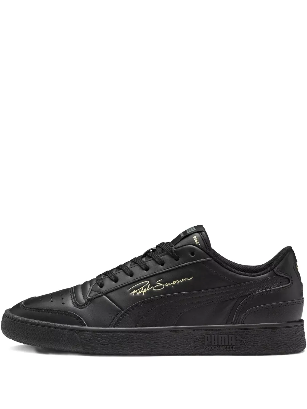 PUMA x Ralph Sampson Lo sneakers - ブラック PUMA x Ralph Sampson Lo sneakers - ブラック