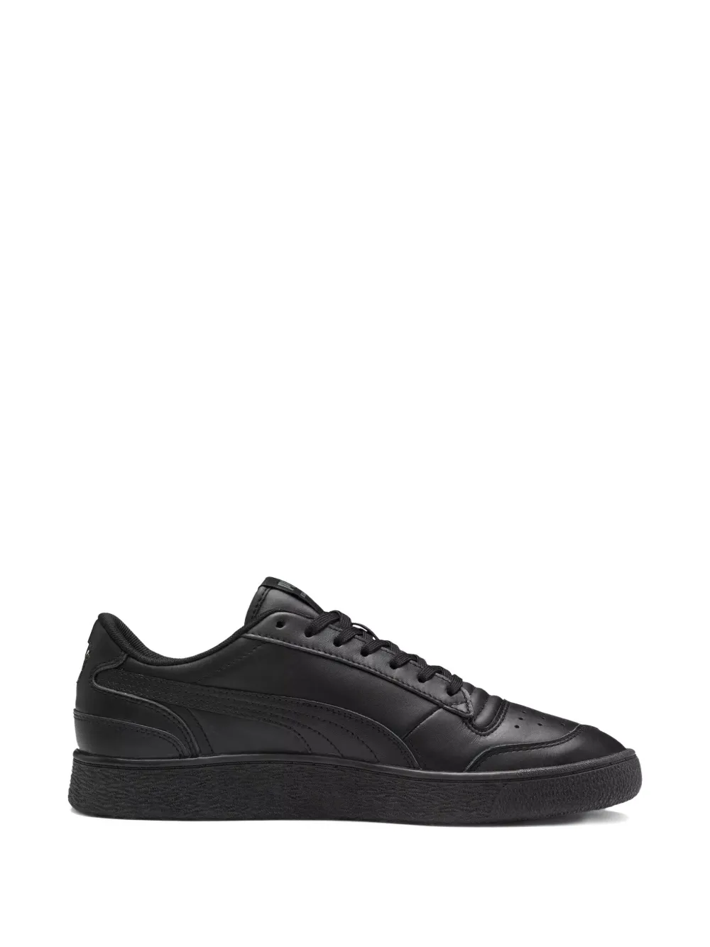PUMA x Ralph Sampson Lo sneakers Zwart