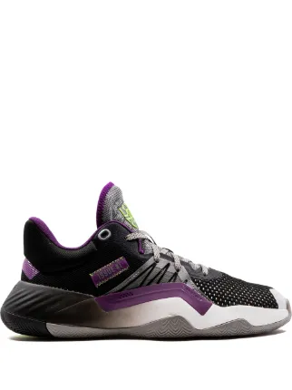 adidas D.O.N. Issue #1 ブラック 28cm adidas】D.O.N. ISSUE #1 | バッシュの選び方ブログ