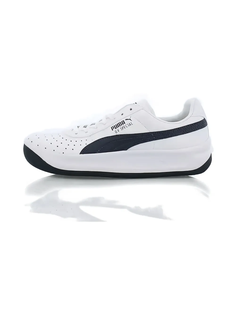 Puma Kids GV Special sneakers - Wit