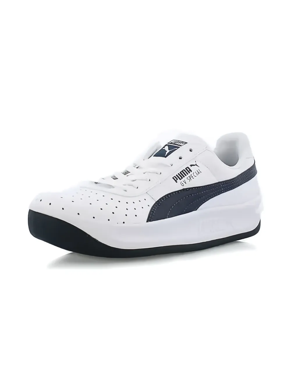 Puma Kids' Gv Special Sneakers In Animal Print