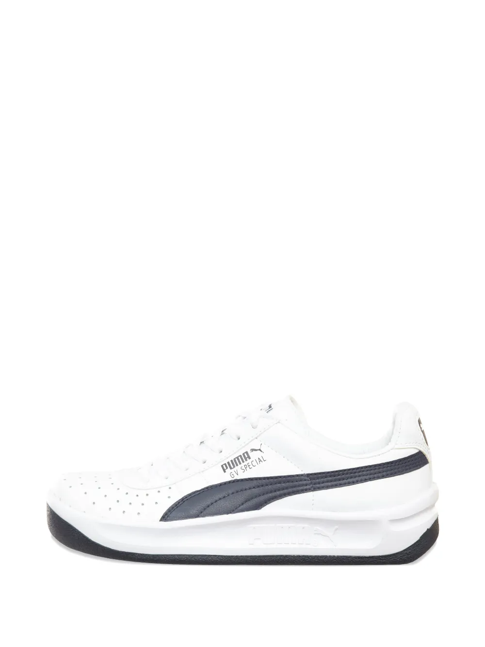 Puma Kids GV Special sneakers Wit