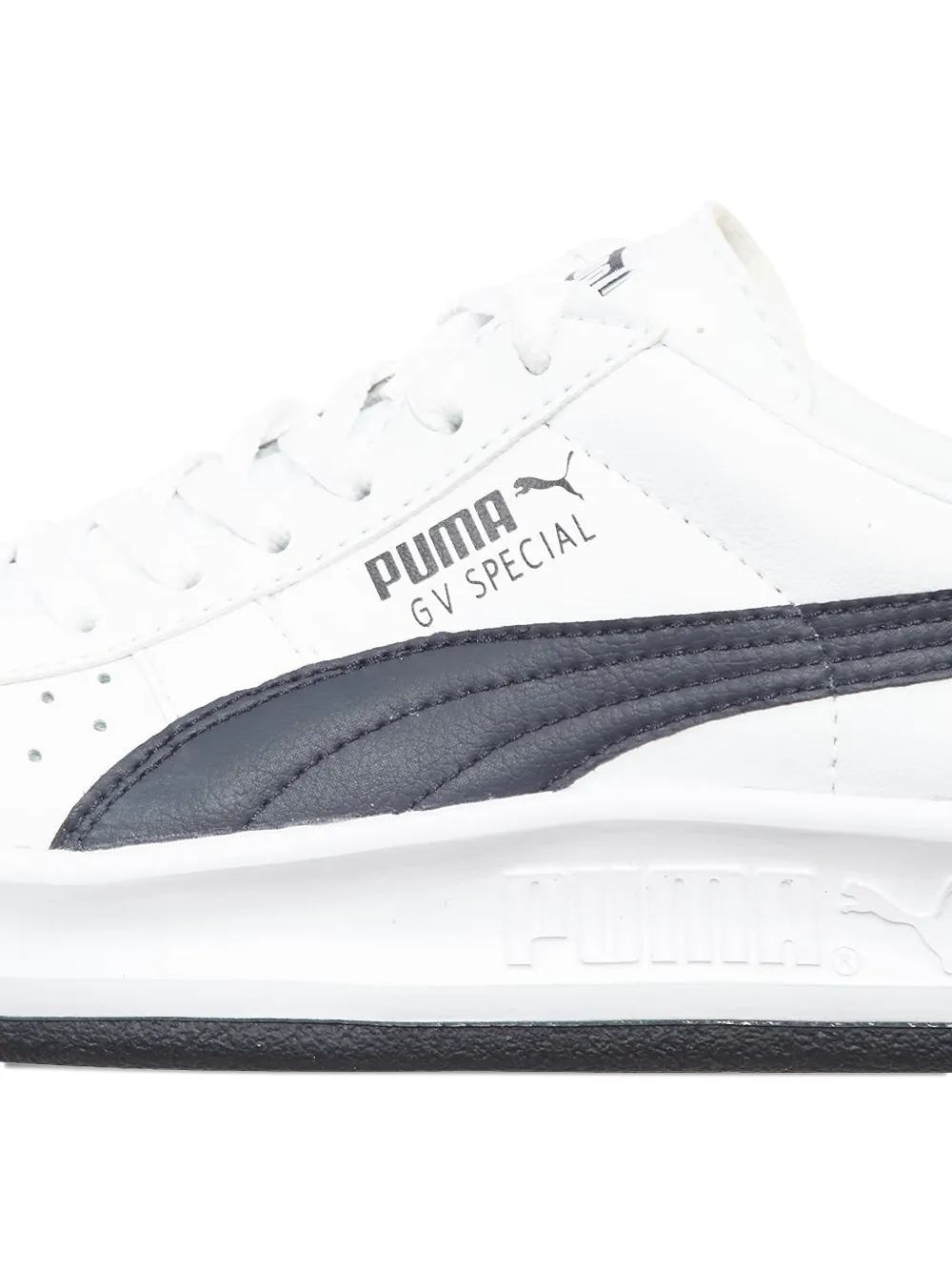 Puma Kids GV Special sneakers Wit