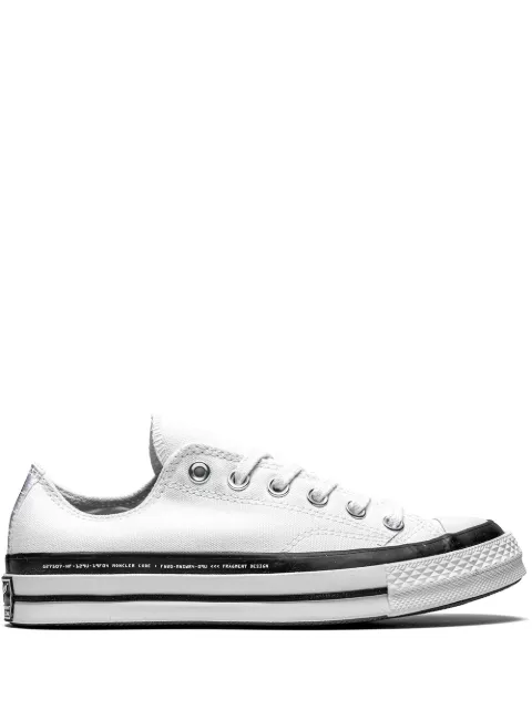 Converse Chuck Taylor All Star 70 low-top sneakers