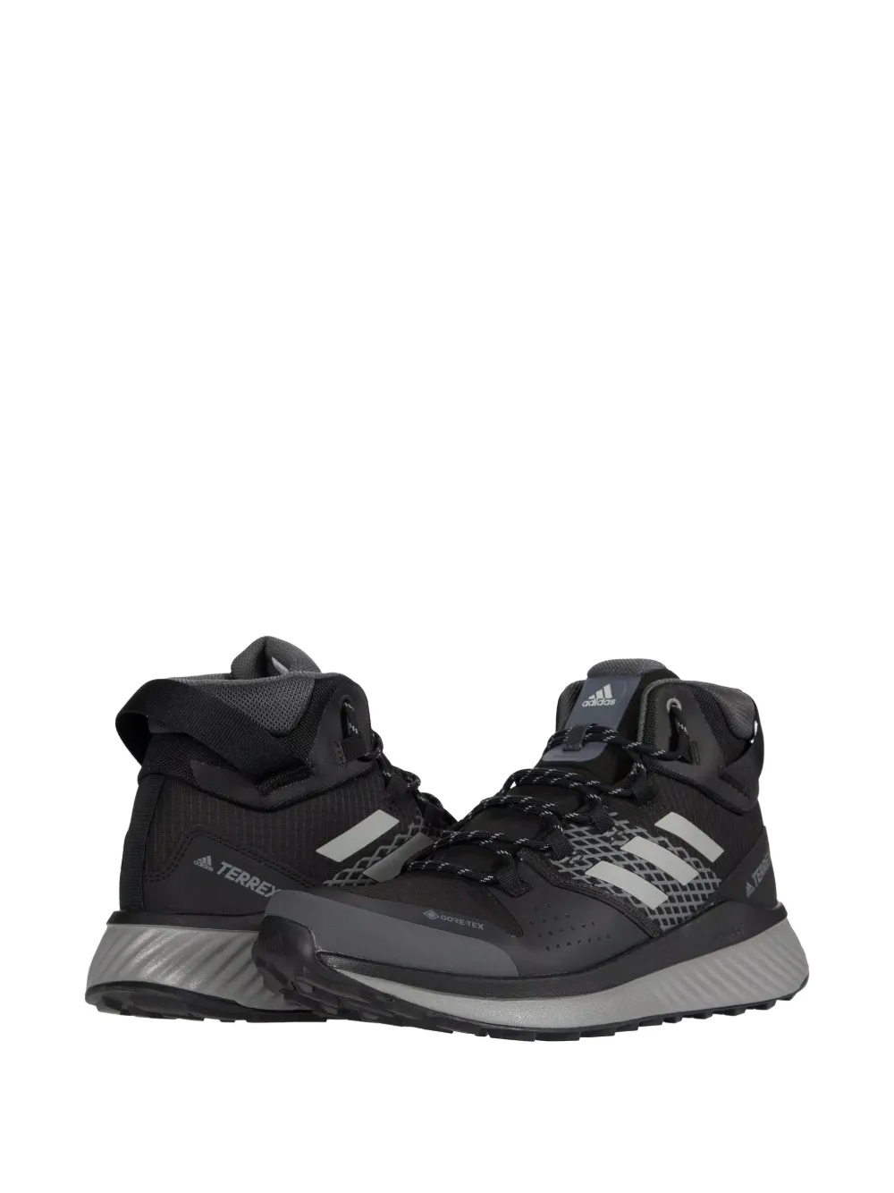 adidas  Terrex Folgian Hiker Mid GTX sneakers | Hi-Tops | Image 2