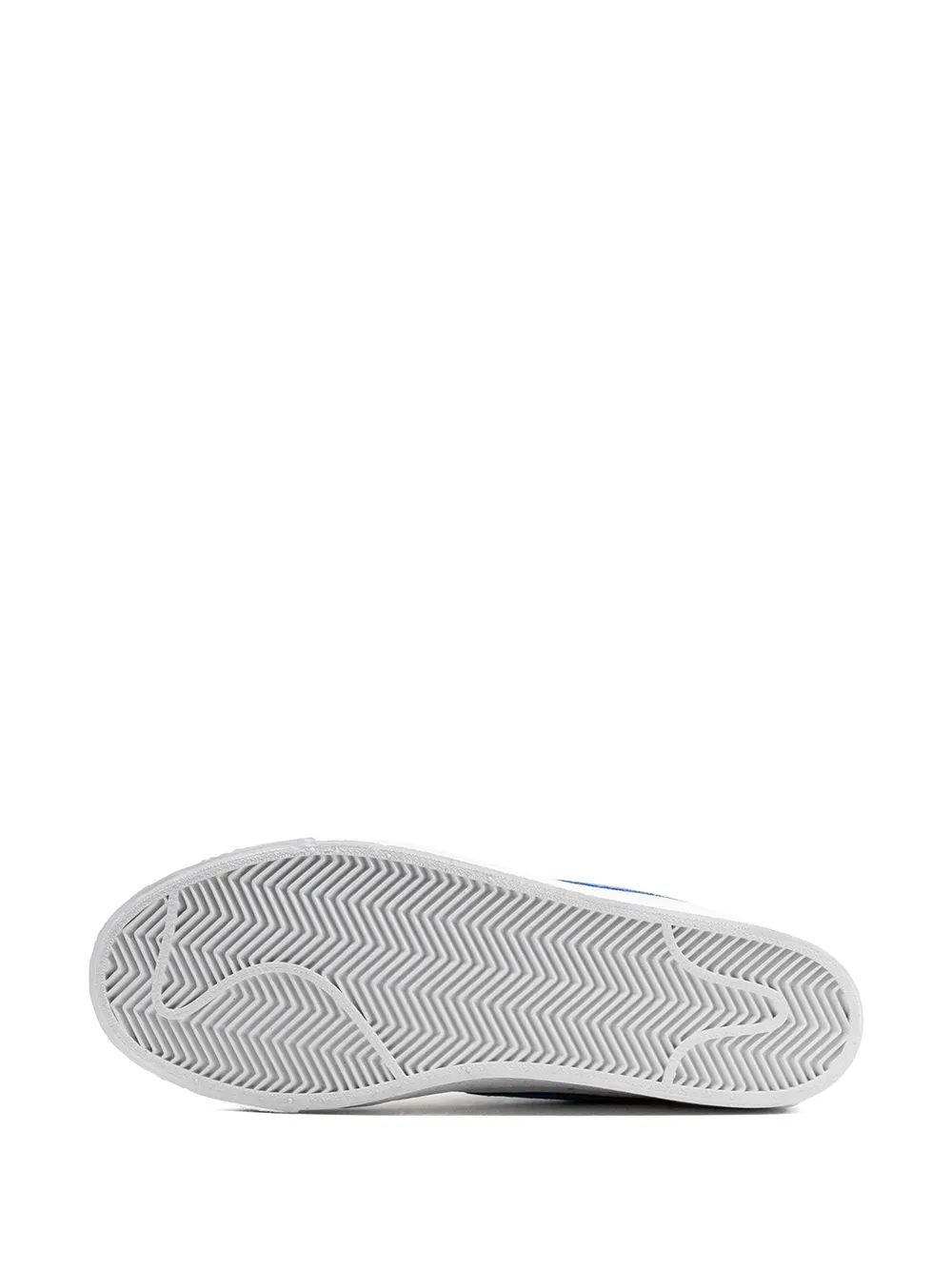 фото Nike кеды sb zoom blazer