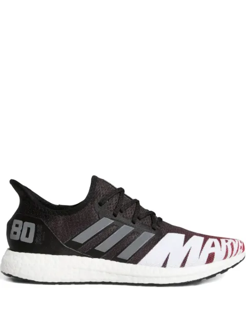 adidas x Marvel x Foot Locker AM4 80th Anniversary Vol.1 运动鞋