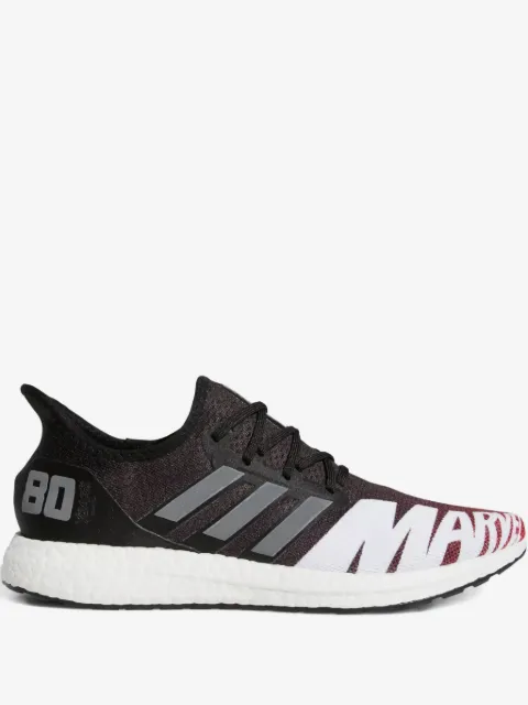 adidas x Marvel x Foot Locker AM4 "80th Anniversary Vol.1" sneakers