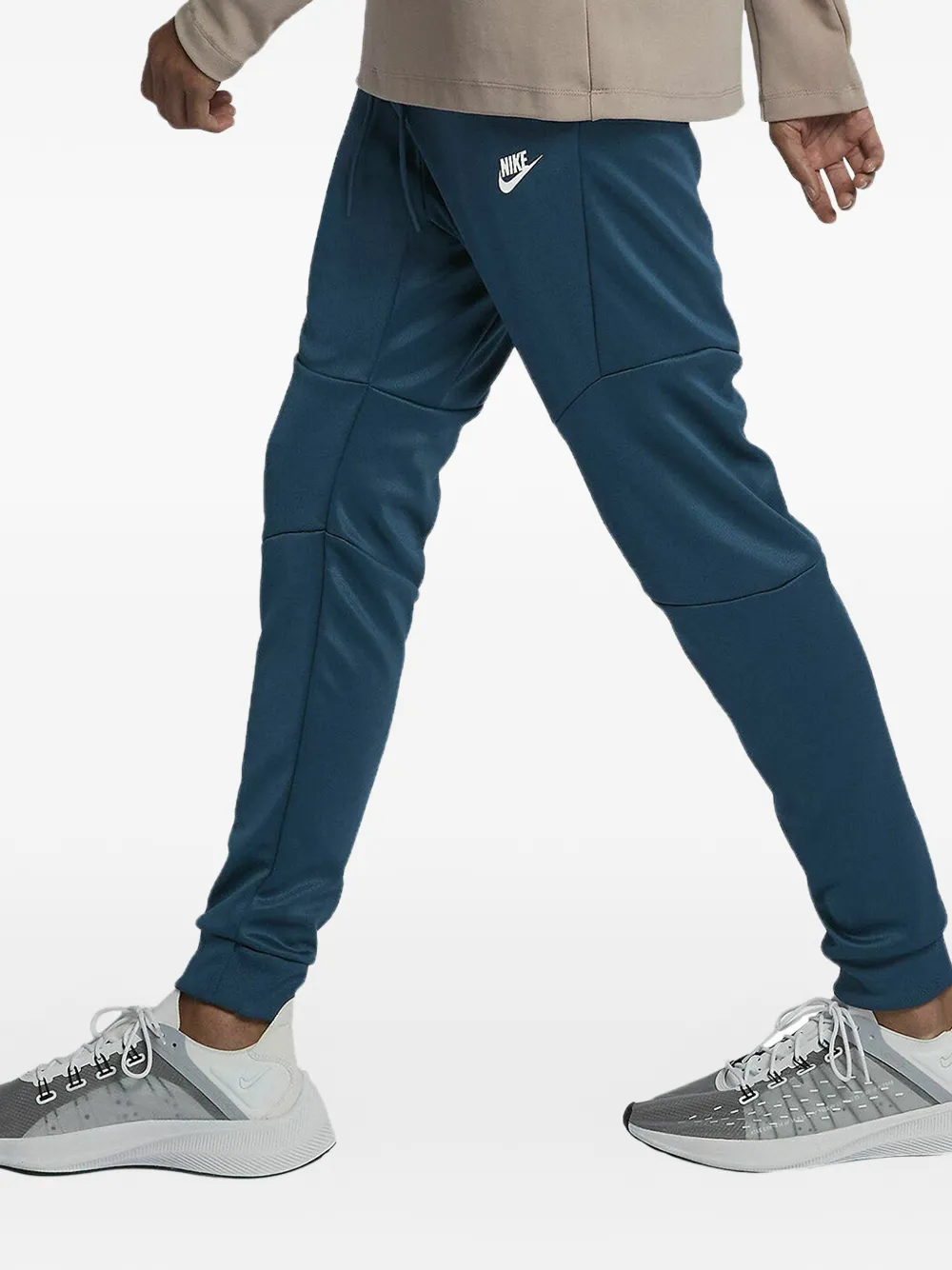 Nike 니트 조거 팬츠 | 트랙팬츠