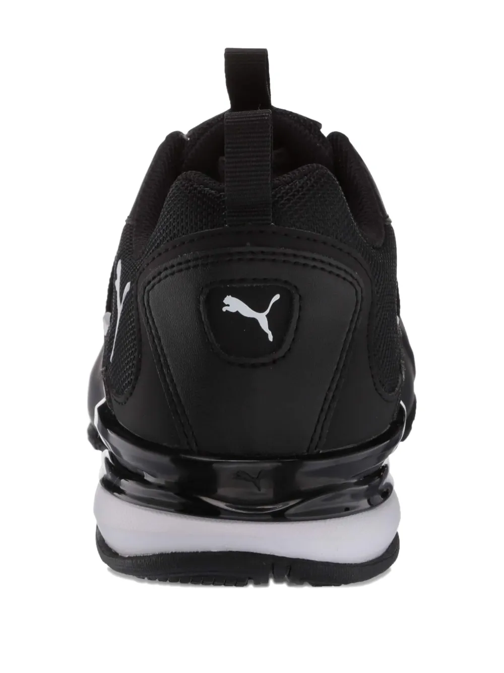 PUMA Silverion sneakers Zwart