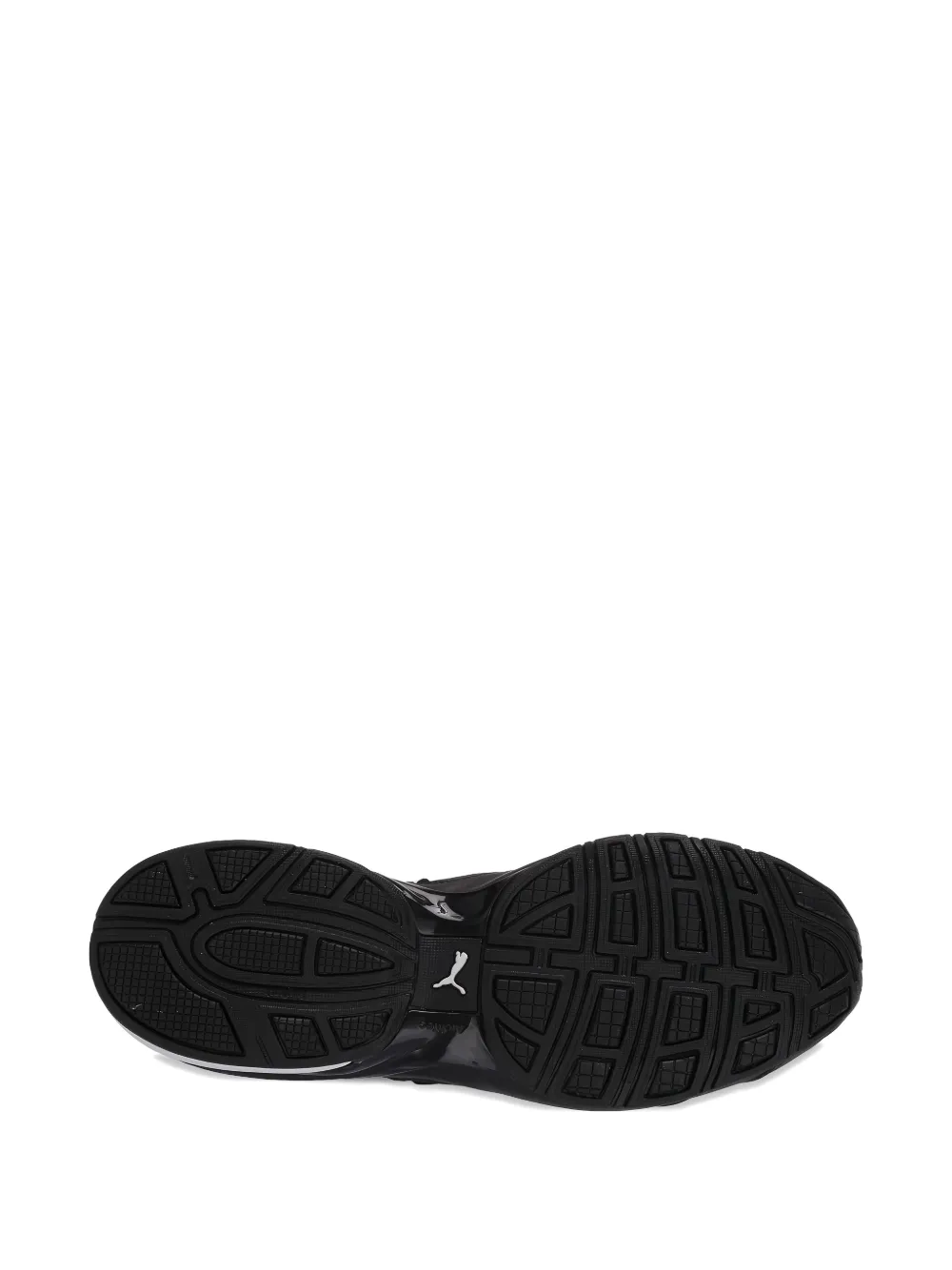 PUMA Silverion sneakers Zwart