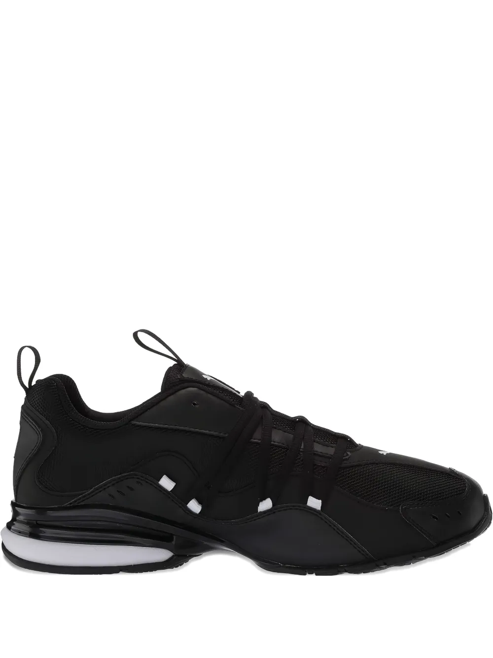 PUMA Silverion sneakers Zwart