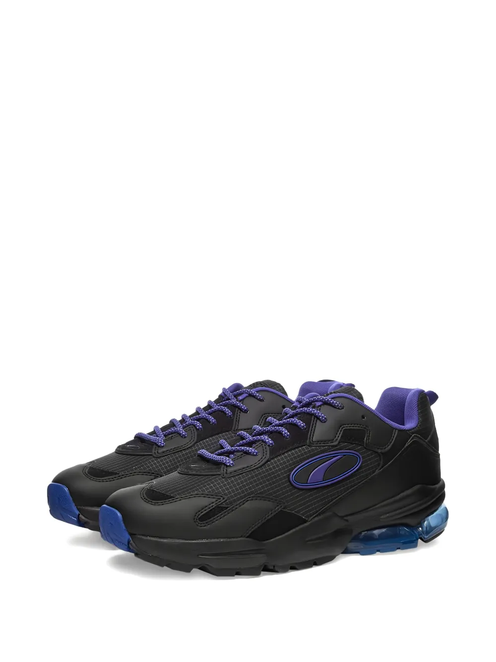 PUMA x Beams Cell Ultra " Black Deep Blue" sneakers