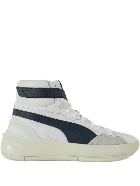 PUMA Sky Modern high-top sneakers