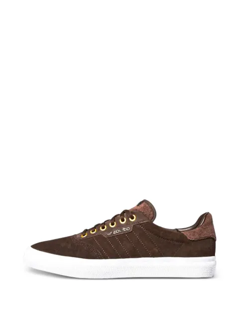 adidas 3MC suede sneakers