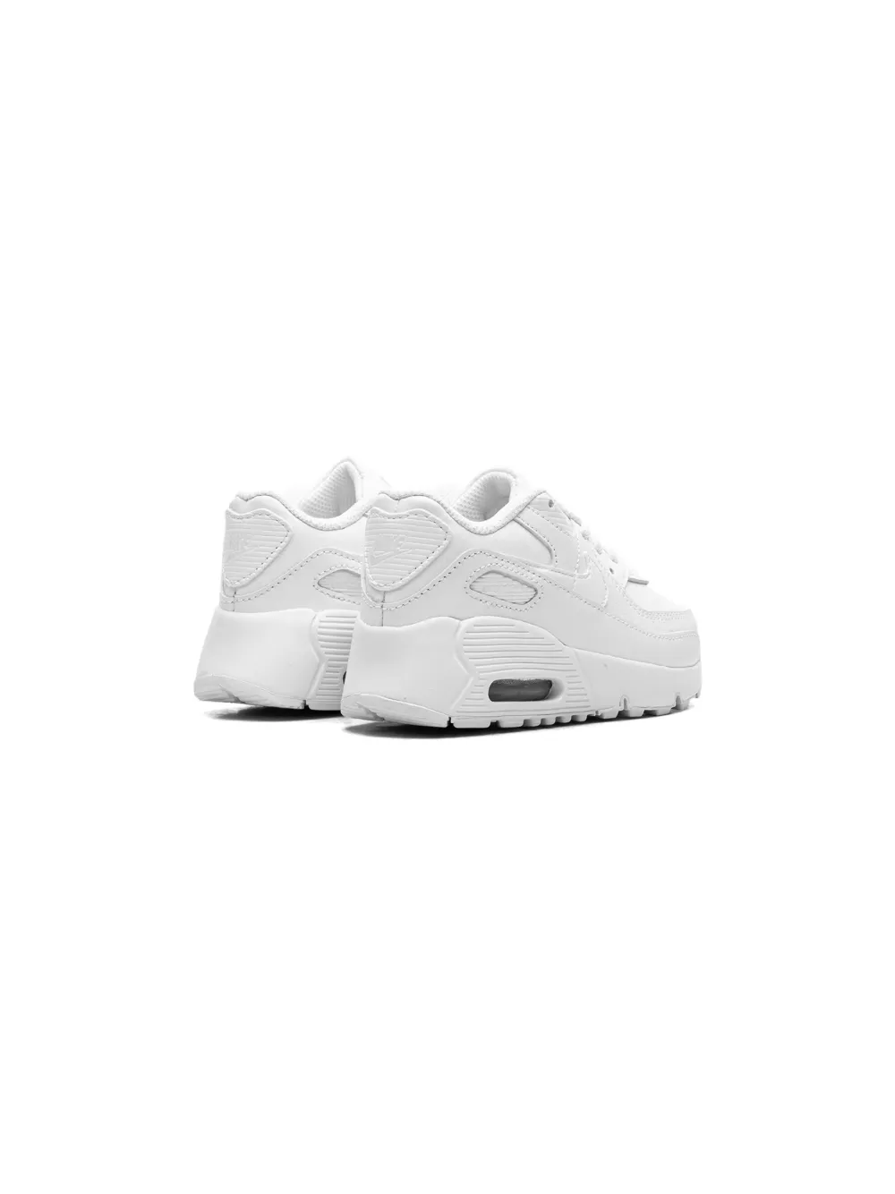 Nike Kids Air Max 90 sneakers White
