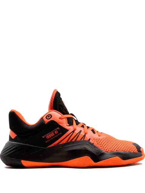 adidas D.O.N. Issue #1 sneakers