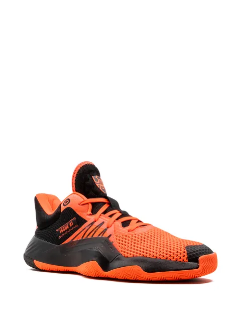 adidas D.O.N. Issue #1 sneakers EH2133 - 1