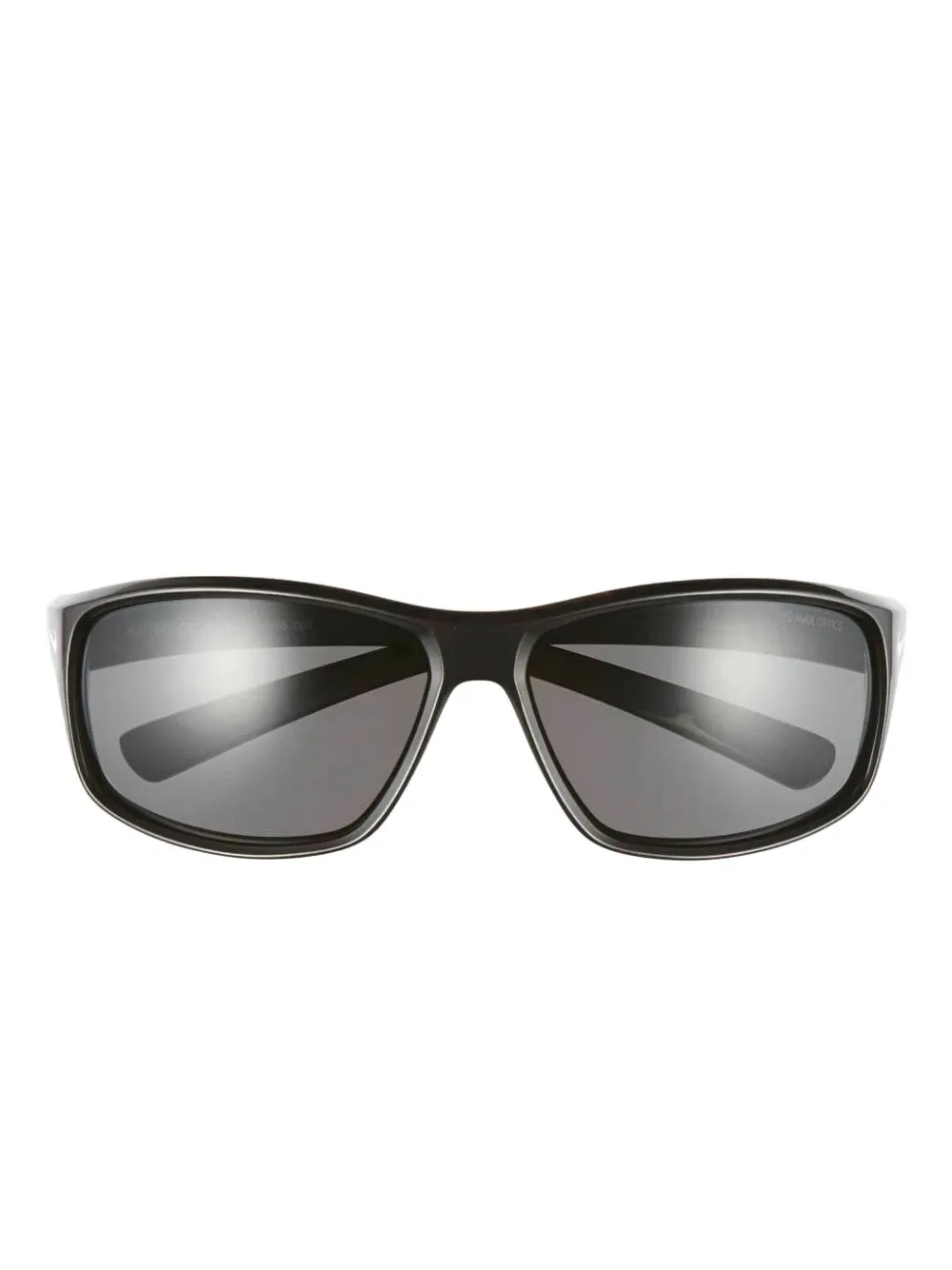 Nike Adrenaline polarised sunglasses - ブラック Nike Adrenaline polarised sunglasses - ブラック