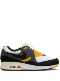 Nike Air Max Light ""University Gold"" sneakers - Black